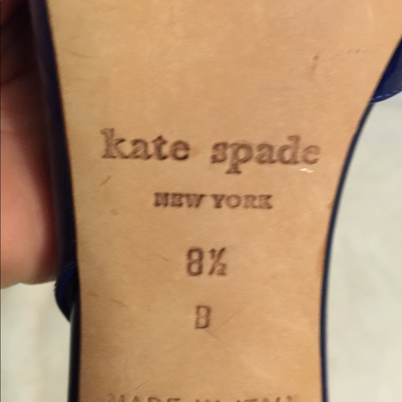 Kate Spade sandals - Picture 10 of 16